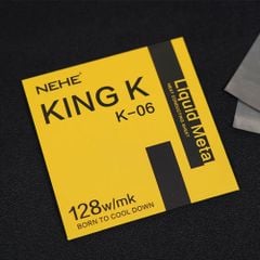 MIẾNG DÁN TẢN NHIỆT NEHE KING K-06