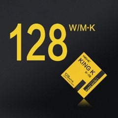 MIẾNG DÁN TẢN NHIỆT NEHE KING K-06