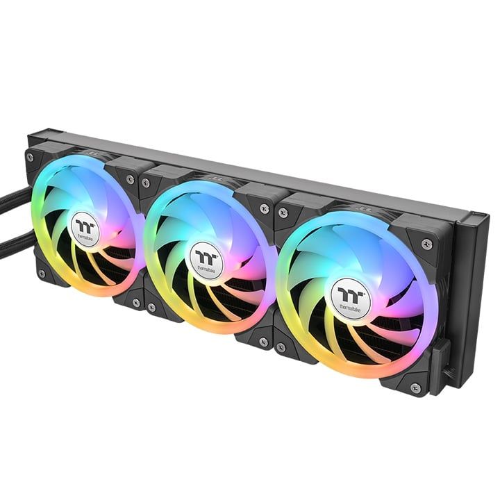 Tản Nhiệt Nước AIO Thermaltake MINECUBE 360 Ultra - BLACK
