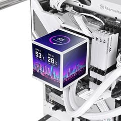 Tản Nhiệt Nước AIO Thermaltake MINECUBE 360 Ultra - WHITE