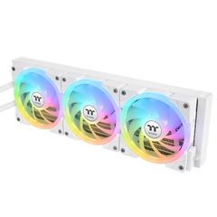 Tản Nhiệt Nước AIO Thermaltake MINECUBE 360 Ultra - WHITE