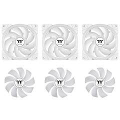 Tản Nhiệt Nước AIO Thermaltake MINECUBE 360 Ultra - WHITE