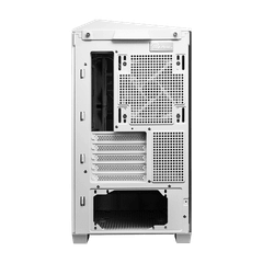 VỎ MÁY TÍNH MSI MAG PANO M100R PZ - WHITE