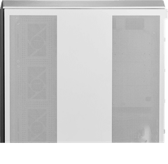 VỎ MÁY TÍNH MSI MAG PANO M100R PZ - WHITE