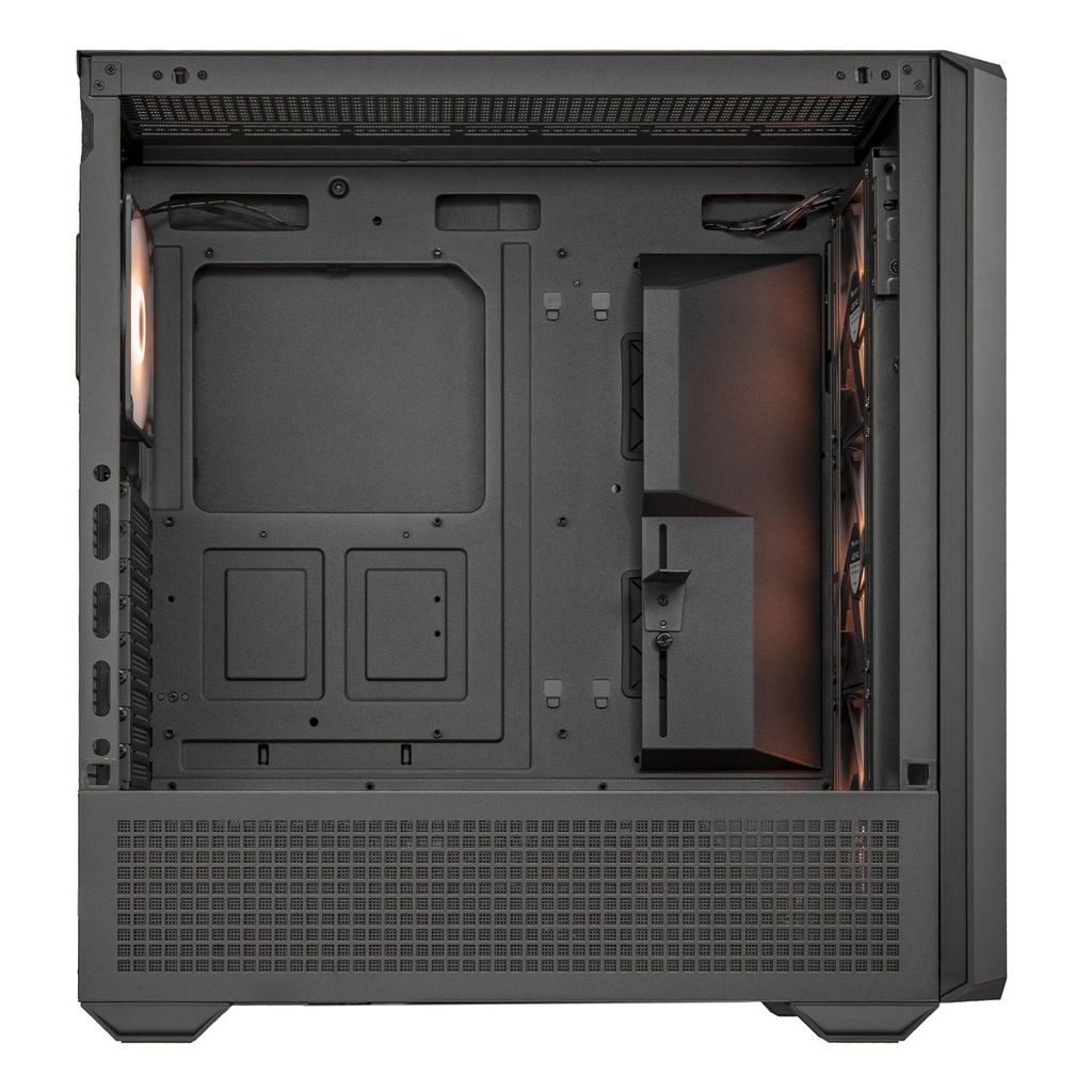 Vỏ Case Máy Tính Cougar MX600 RGB - BLACK