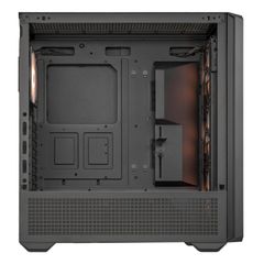Vỏ Case Máy Tính Cougar MX600 RGB - BLACK