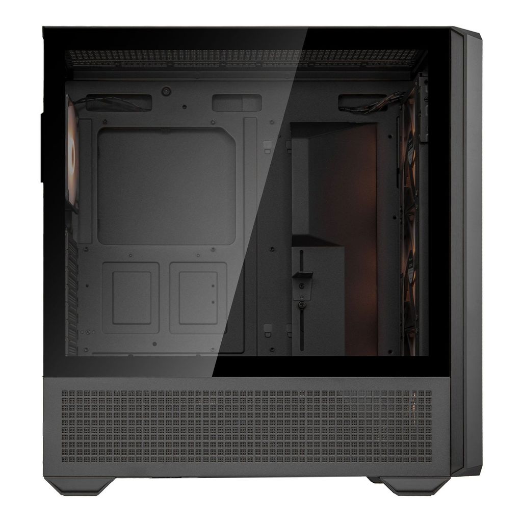 Vỏ Case Máy Tính Cougar MX600 RGB - BLACK
