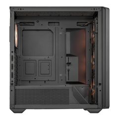 Vỏ Case Máy Tính Cougar MX600 RGB - BLACK