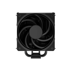 Tản Nhiệt Khí Cooler Master V4 ALPHA 3DHP - BLACK