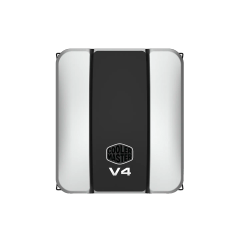 Tản Nhiệt Khí Cooler Master V4 ALPHA 3DHP - BLACK