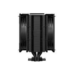 Tản Nhiệt Khí Cooler Master V4 ALPHA 3DHP - BLACK