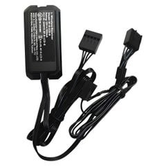 Dây cáp tín hiệu quạt LIAN LI TL / SL wireless LCD và Không LCD các loại