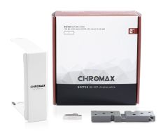 Nắp Tản Nhiệt Noctua NA-HC2 Chromax White Heatsink Cover - WHITE