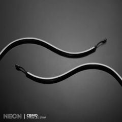 Bộ Dây LED Phanteks Neon Digital RGB LED Strip Combo Set ( 2 x 400mm) - BLACK