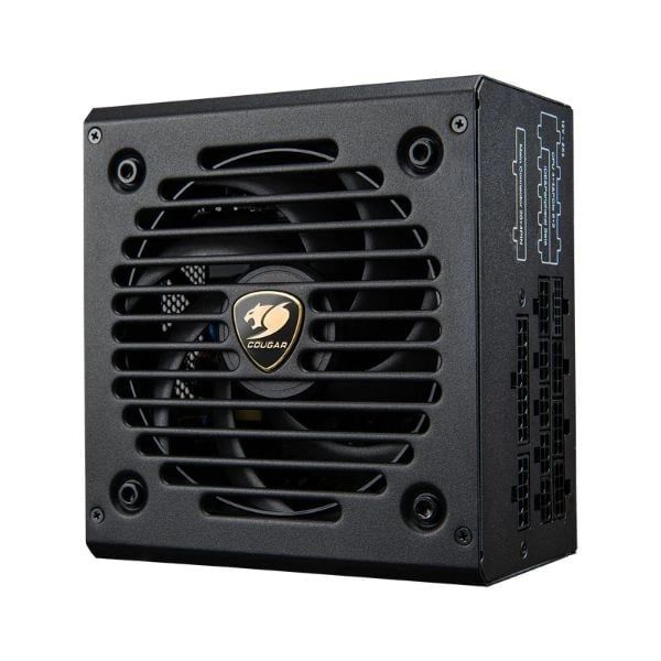 Nguồn Cougar GR 850 850W Fully modular ATX 3.1 80 Plus Gold