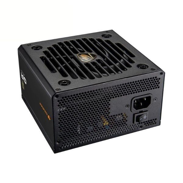 Nguồn Cougar GR 850 850W Fully modular ATX 3.1 80 Plus Gold