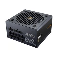 Nguồn Cougar GR 850 850W Fully modular ATX 3.1 80 Plus Gold