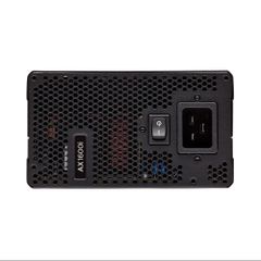 Nguồn máy tính Corsair AX1600i  80 Plus Titanium - Full Modul
