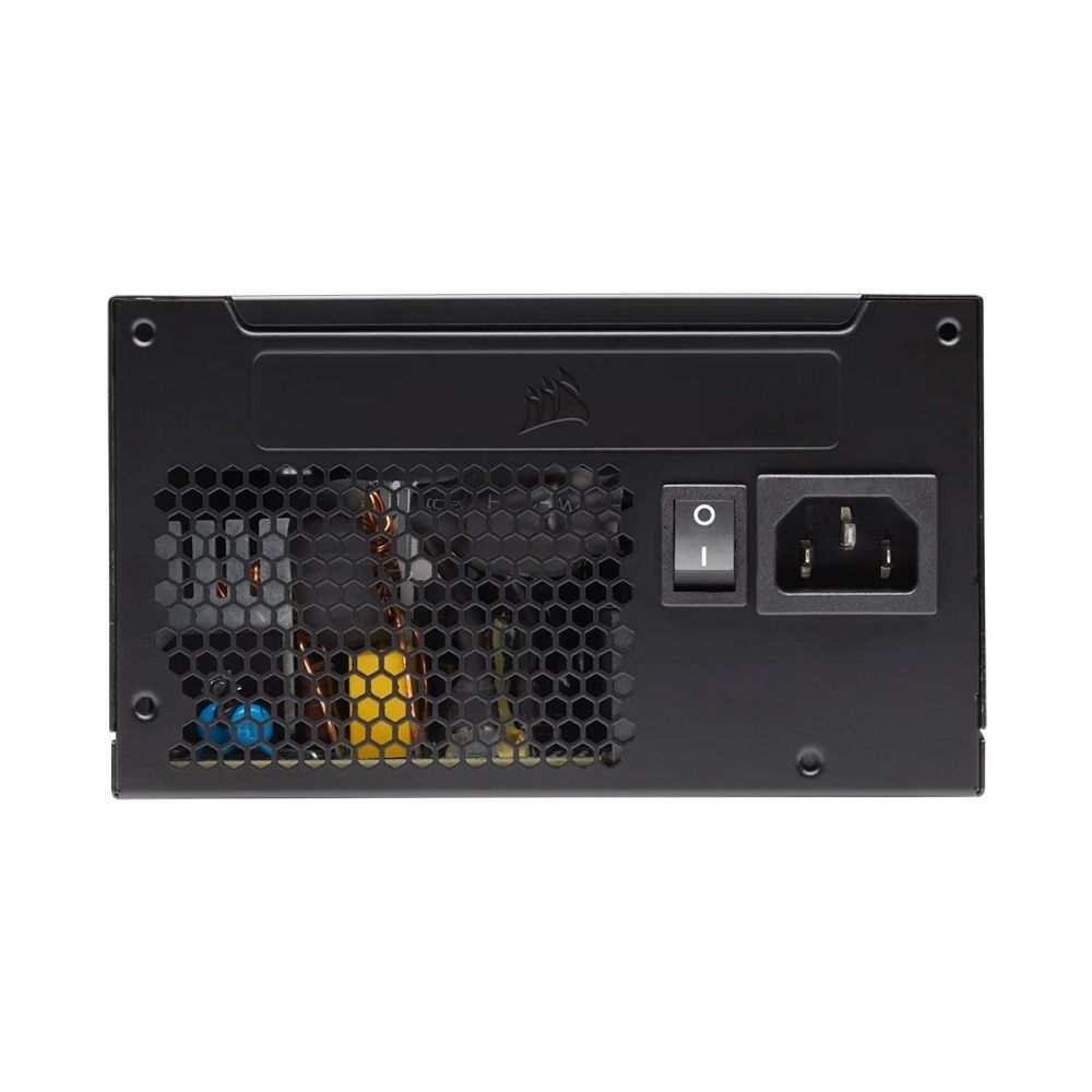 Nguồn máy tính Corsair CX650 - 80 Plus Bronze