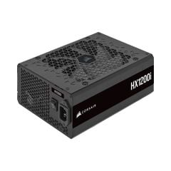Nguồn máy tính Corsair HX1200i 2025 ATX 3.1 & PCIe 5.1 - 80 Plus Platinum - Full Modul
