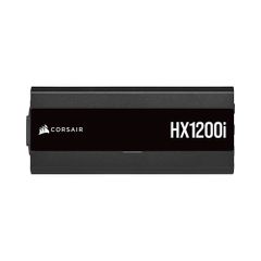 Nguồn máy tính Corsair HX1200i 2025 ATX 3.1 & PCIe 5.1 - 80 Plus Platinum - Full Modul