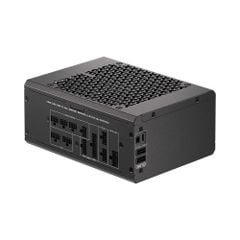 Nguồn máy tính Corsair HX1200i SHIFT ATX 3.1 & PCIe 5.1 - 80 Plus Platinum - Full Modul