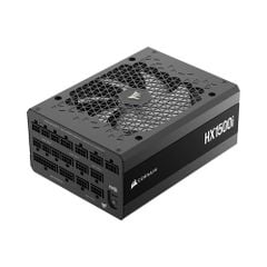 Nguồn máy tính Corsair HX1500i 2025 ATX 3.1 & PCIe 5.1 - 80 Plus Platinum - Full Modul