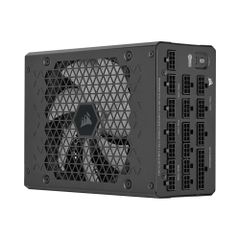 Nguồn máy tính Corsair HX1500i 2025 ATX 3.1 & PCIe 5.1 - 80 Plus Platinum - Full Modul