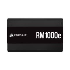 Nguồn máy tính Corsair RM1000e ATX 3.1 Cybenetics Gold - Full Modul