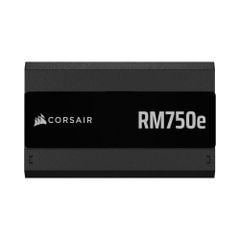 Nguồn máy tính Corsair RM750e ATX 3.1 Cybenetics Gold - Full Modul