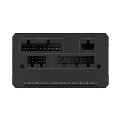 Nguồn máy tính Corsair RM850e ATX 3.1 Cybenetics Gold - Full Modul