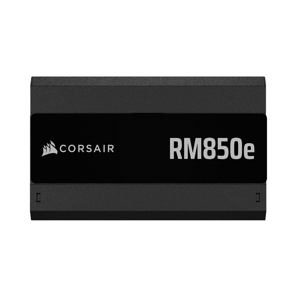 Nguồn máy tính Corsair RM850e ATX 3.1 Cybenetics Gold - Full Modul