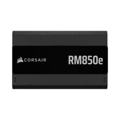 Nguồn máy tính Corsair RM850e ATX 3.1 Cybenetics Gold - Full Modul