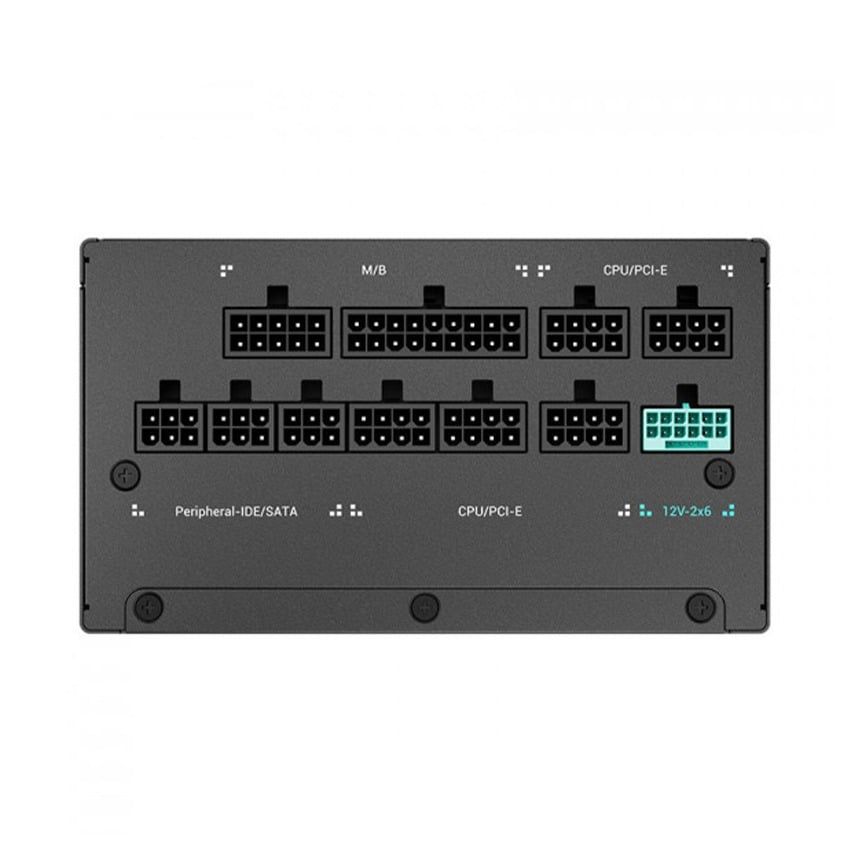 Nguồn máy tính Deepcool Gamer Storm PN1000M 1000W 80 Plus Gold