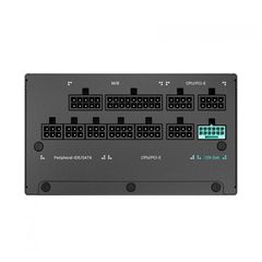 Nguồn máy tính Deepcool Gamer Storm PN1000M 1000W 80 Plus Gold