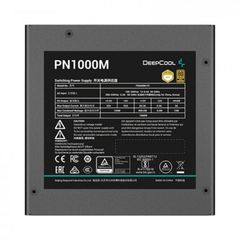 Nguồn máy tính Deepcool Gamer Storm PN1000M 1000W 80 Plus Gold