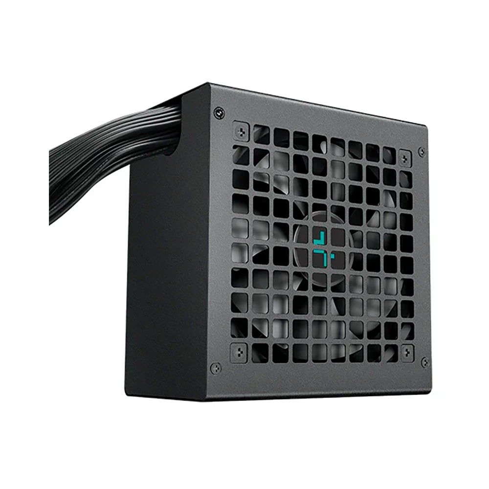 Nguồn máy tính Deepcool PL650D 650W 80 Plus Gold