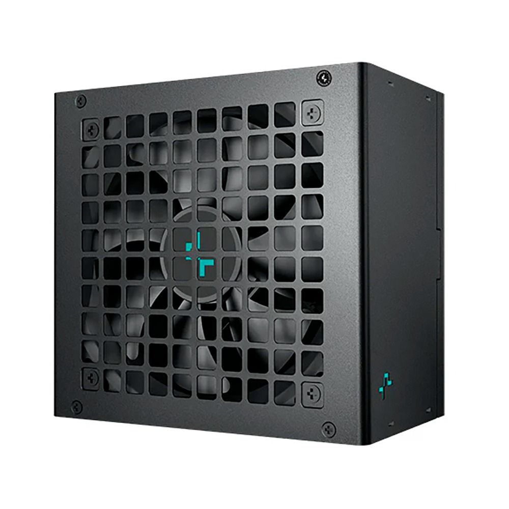 Nguồn máy tính Deepcool PL750D 750W ATX3.1 80 Plus Bronze