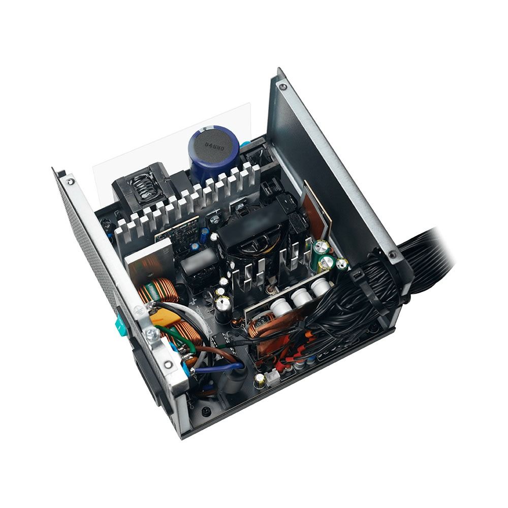 Nguồn máy tính Deepcool PN850D 850W 80 Plus Gold