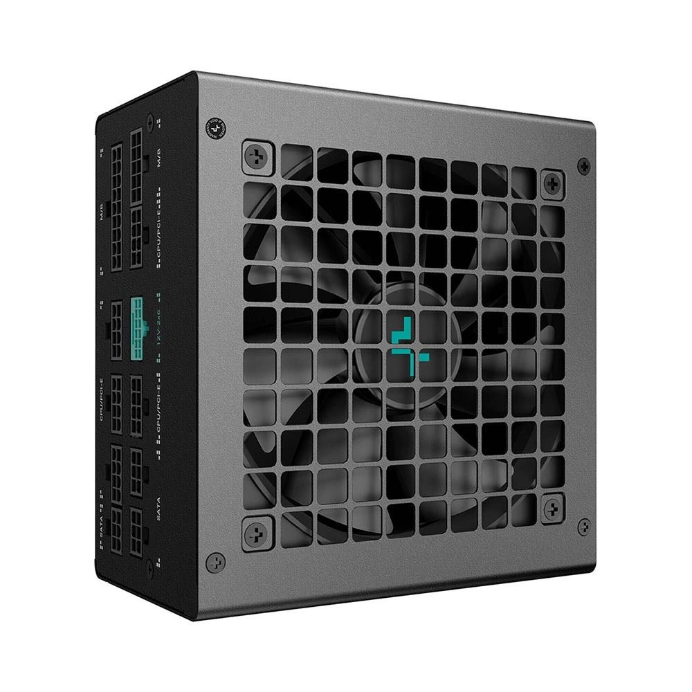 Nguồn máy tính Deepcool PN850M 850W 80 Plus Gold