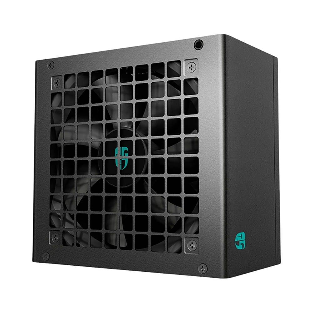 Nguồn máy tính Deepcool PF700X 700W 80 Plus BRONZE