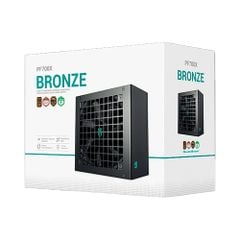Nguồn máy tính Deepcool PF700X 700W 80 Plus BRONZE