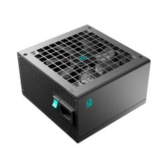 Nguồn máy tính Deepcool PF600X 600W 80 Plus BRONZE