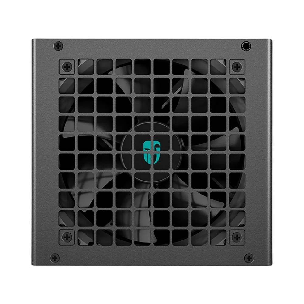 Nguồn máy tính Deepcool PF600X 600W 80 Plus BRONZE