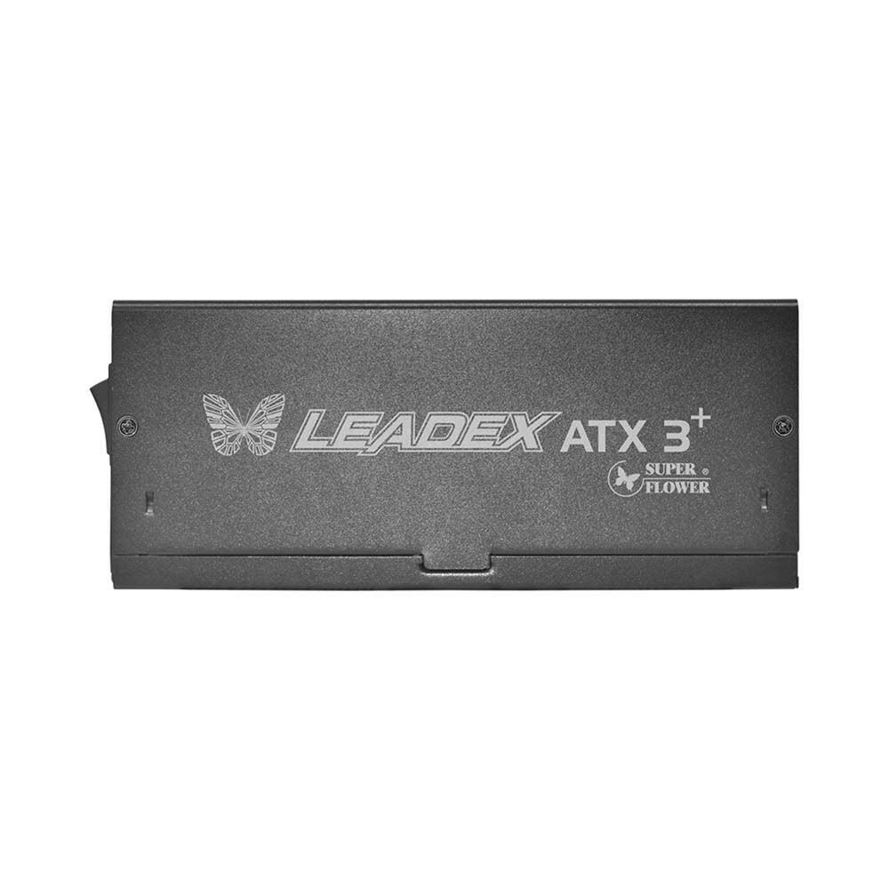 Nguồn SuperFlower Leadex Titanium 2800W ATX 3.1 Black