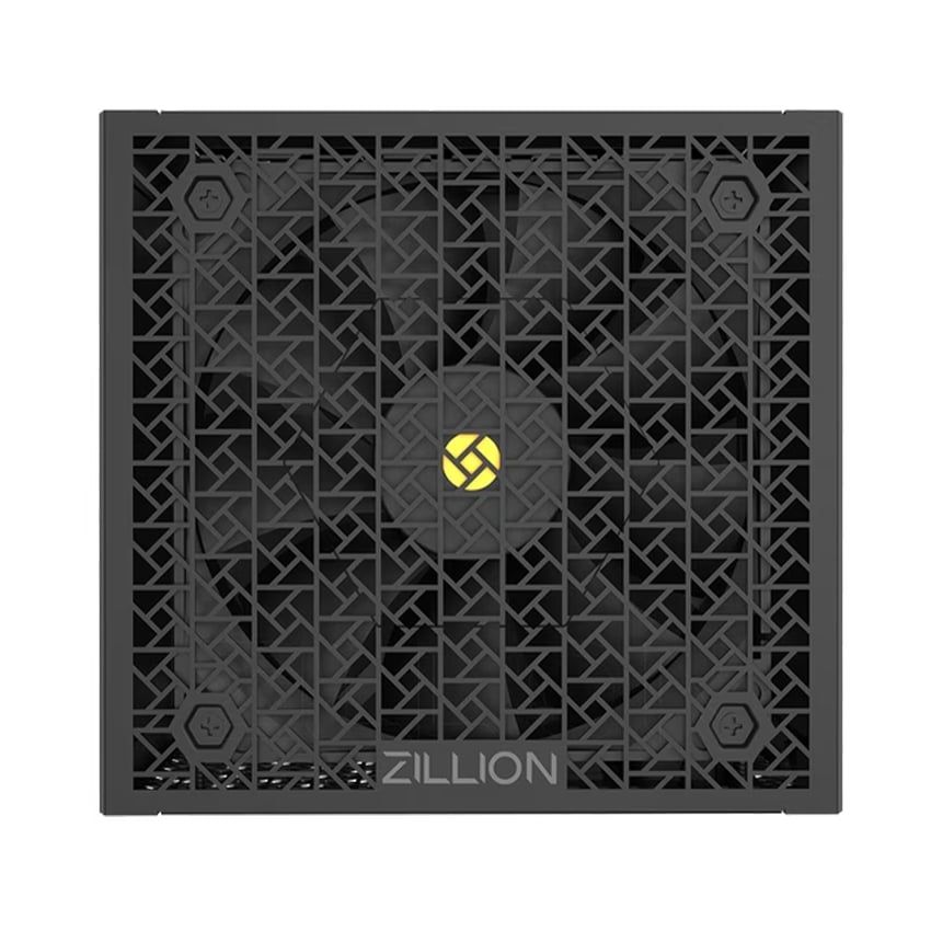 Nguồn SuperFlower Zillion FG Gold 850W ATX 3.1