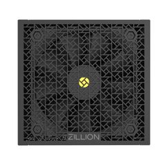 Nguồn SuperFlower Zillion FG Gold 850W ATX 3.1