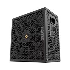 Nguồn SuperFlower Zillion FG Gold 850W ATX 3.1