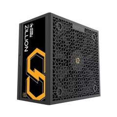 Nguồn SuperFlower Zillion FG Gold 850W ATX 3.1