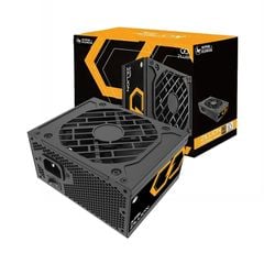 Nguồn SuperFlower ZILLION SFX 750W ATX 3.1 80 Plus Gold